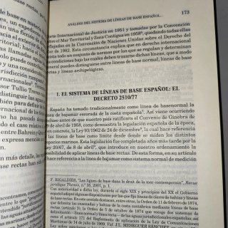 Mares y océanos en un mundo en cambio-Leer descrip
