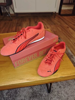 Zapatillas Puma Nuevas