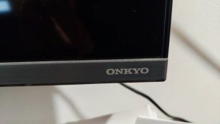 Televisor TCL QLED 43 pulgadas UHD 4K