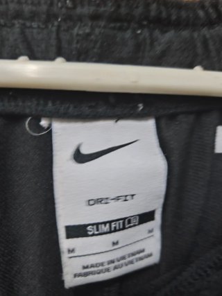 Pantalón Chándal Atlético de Madrid Nike Talla M