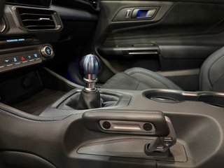 Ford Mustang 2026
