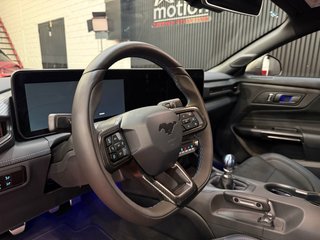 Ford Mustang 2026