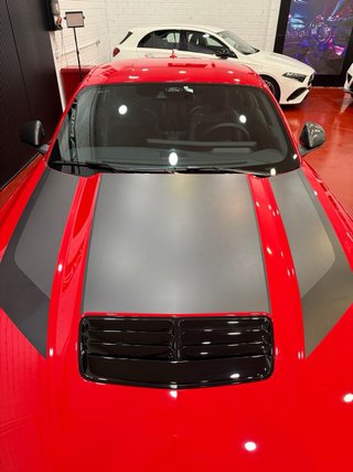 Ford Mustang 2026