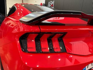 Ford Mustang 2026