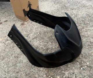 Carenado Alpha Racing BMW S1000RR K67