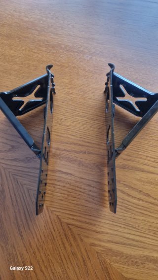 Calzos de Rueda Citroën y Peugeot ( 9656869180 )