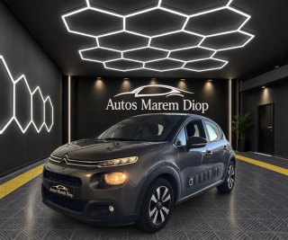 Citroen C4 Cactus 2016