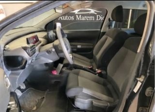 Citroen C4 Cactus 2016