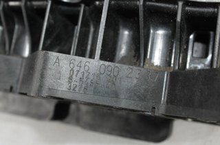 A6460902337 6546840 colector mercedes-benz clase