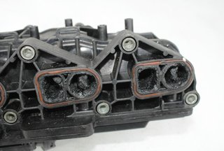 A6460902337 6546840 colector mercedes-benz clase