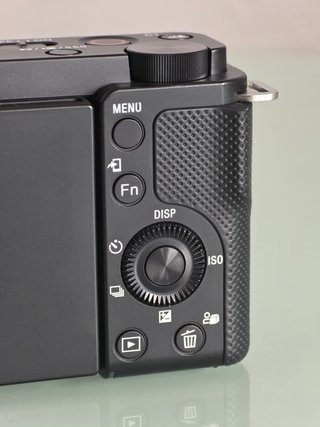Cámara Sony ZV-E10