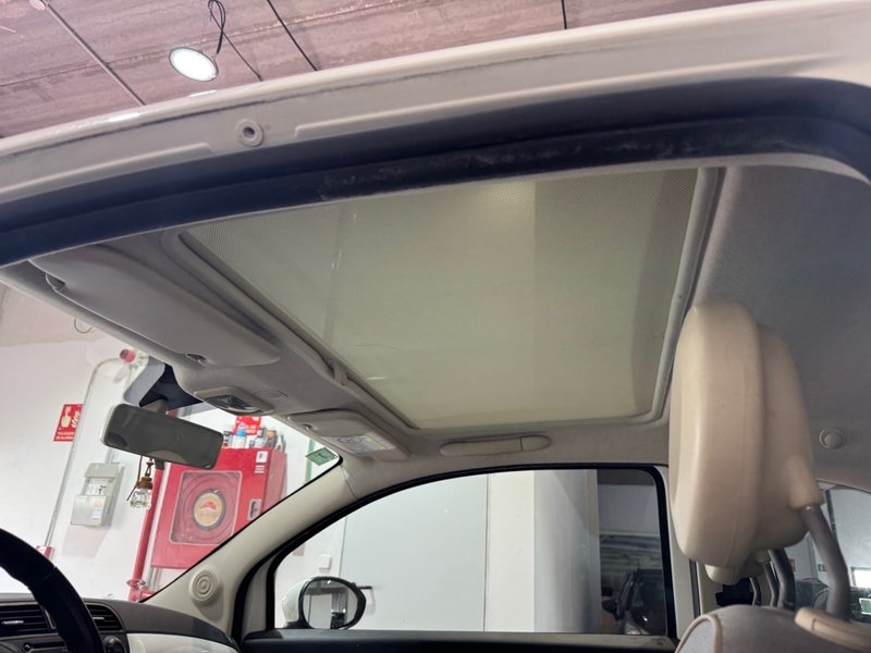 Fiat 500 1.2 Pop 2015, foto 11