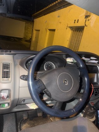 Renault Trafic 2014