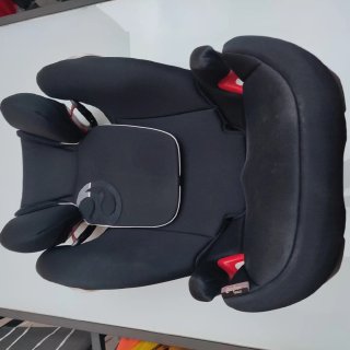 Silla de Coche Cybex Solution M-Fix
