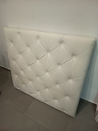 Cabecero para cama de 105 cm