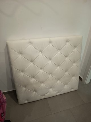 Cabecero para cama de 105 cm