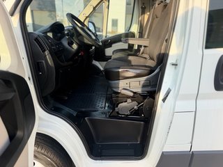 Citroen Jumper 2018