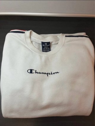 Sudadera Champion