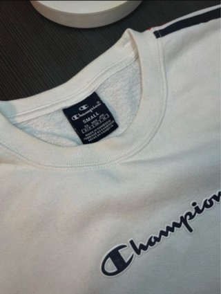 Sudadera Champion