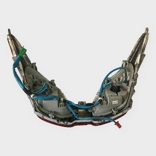 Luz piloto trasero Kymco Superdink 350 (2016-2020)
