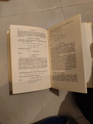 Libro Econométrics and economic theory. Essaya in