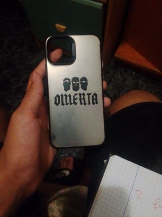 Funda para iPhone 11 Pro