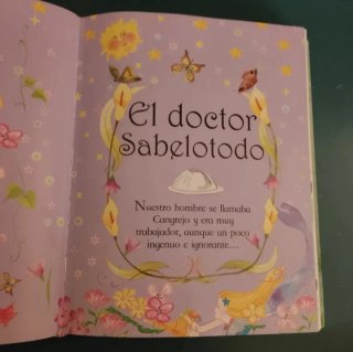 Libro "Mis Cuentos Preferidos" - Todolibro