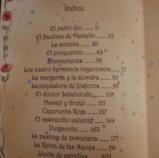 Libro "Mis Cuentos Preferidos" - Todolibro