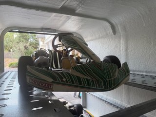 Tony Kart 65cc Infantil