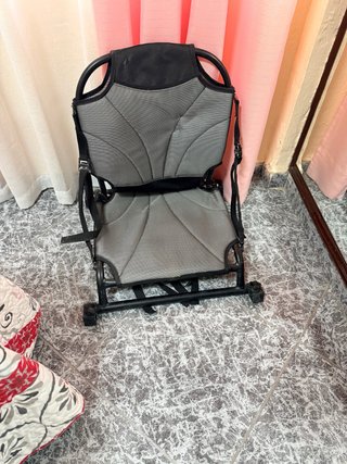 Asiento Silla Kayak Plegable