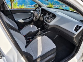 Hyundai i20 2016