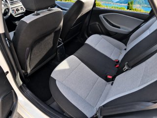 Hyundai i20 2016