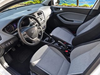 Hyundai i20 2016