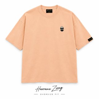 Camisetas Harrane Zirag 100% Algodón  S-M-L-XL