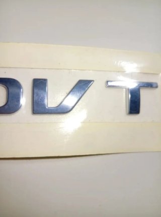Emblema SEAT 20vt