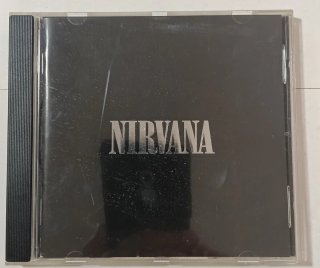 CD Nirvana