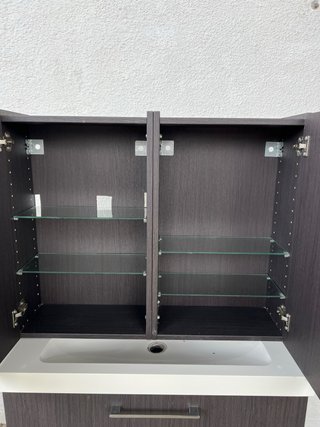 Mueble de Lavabo completo