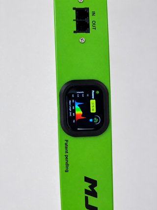 NUEVO MODELO MJ3ELECTRONIC VENOM 750W