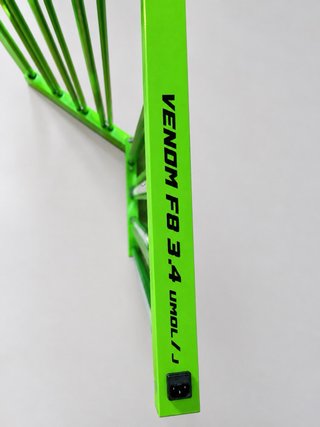 NUEVO MODELO MJ3ELECTRONIC VENOM 750W
