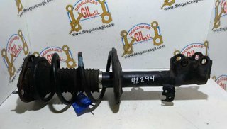 681260 amortiguador delantero toyota prius (nhw20)
