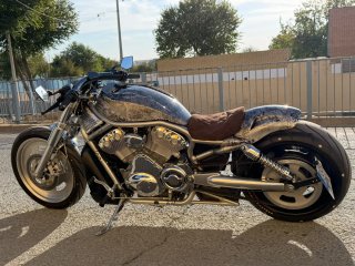 Harley Davidson Vrod