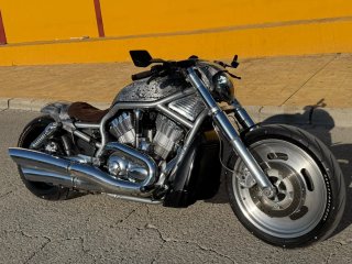 Harley Davidson Vrod