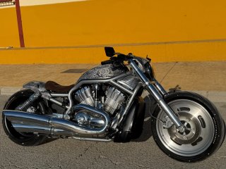 Harley Davidson Vrod
