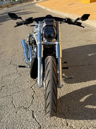 Harley Davidson Vrod