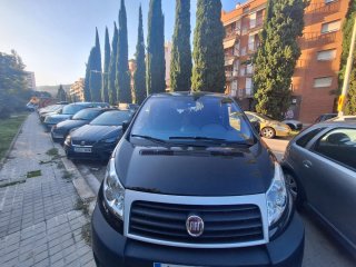 FIAT Scudo 2015