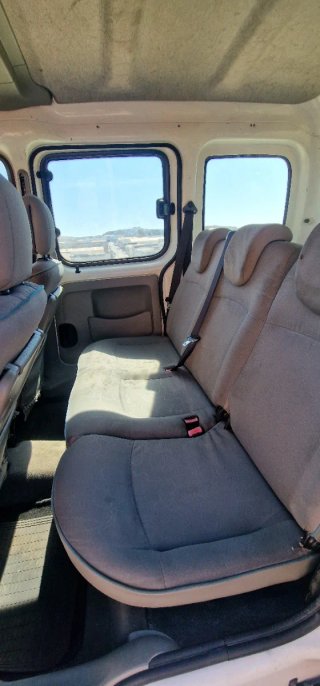 Renault Kangoo 2007