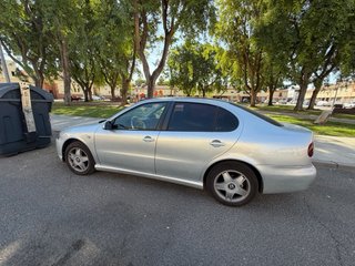 SEAT Toledo 1999