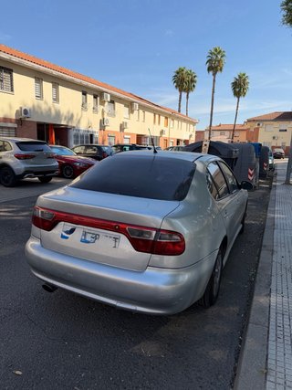 SEAT Toledo 1999