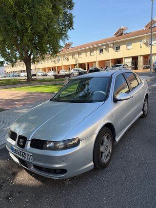 SEAT Toledo 1999