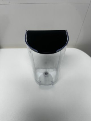 Cafetera Nespresso Krups XN100. PARA PIEZAS.
